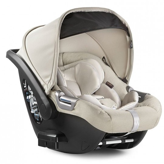 Inglesina - seggiolino Cab - Colore Inglesina: alaska blue