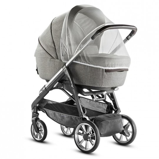 Inglesina - zanzariera per Culla - Compatibile con Aptica, Aptica XT 2022, Trilogy