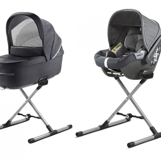 Inglesina - Sistema Quattro Aptica + Cab