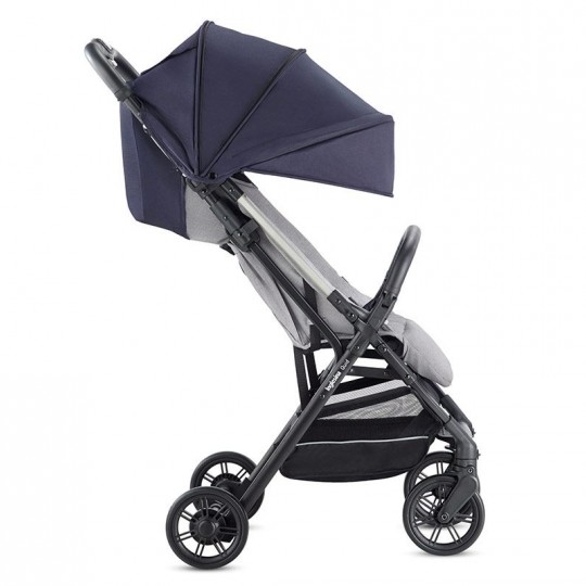 Inglesina - passeggino Quid - Colore Inglesina: college navy