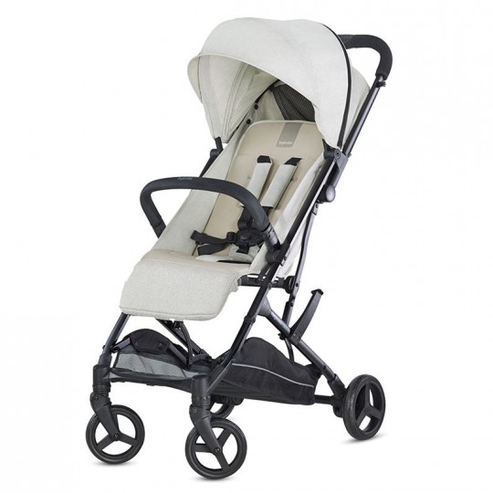 Inglesina - passeggino Sketch - Colore Inglesina: grey