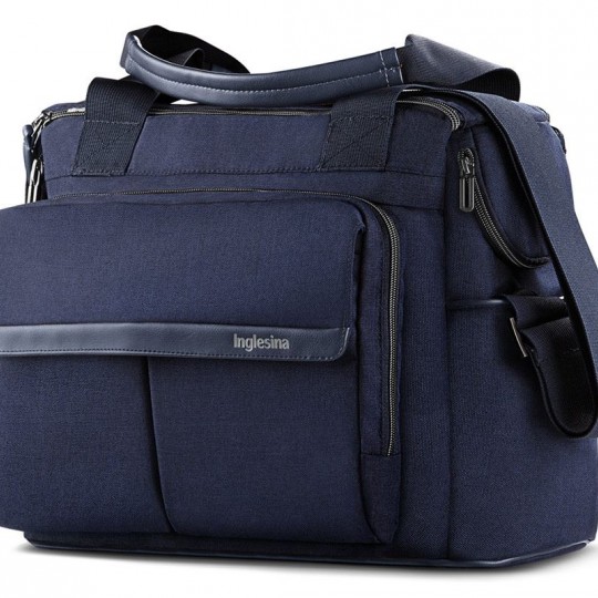 Inglesina - borsa Dual Bag