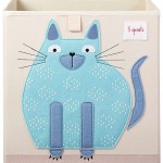 Disegno: Gatto Blu