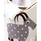 3 Sprouts - Portabiancheria - Disegno: Capretta