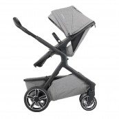 Nuna - demi grow - Colore Nuna: frost