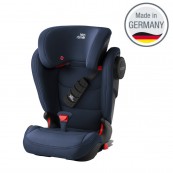 Britax Roemer - Seggiolino Auto KidFix III S - Colori Britax Roemer: moonlight blue