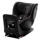 Britax Roemer - Seggiolino Auto DualFix M I-Size - Colori Britax Roemer: cool flow black