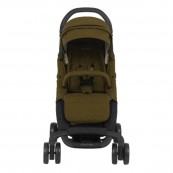 Nuna - pepp next - Colore Nuna: olive