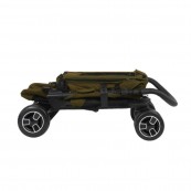 Nuna - pepp next - Colore Nuna: olive