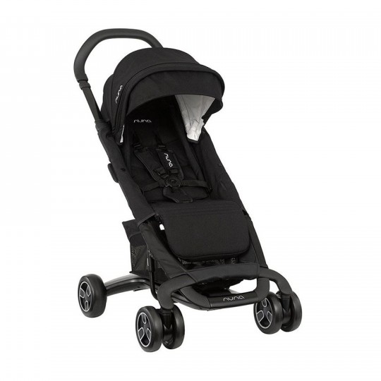 Nuna - pepp next - Colore Nuna: Caviar