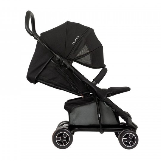 Nuna - pepp next - Colore Nuna: Caviar