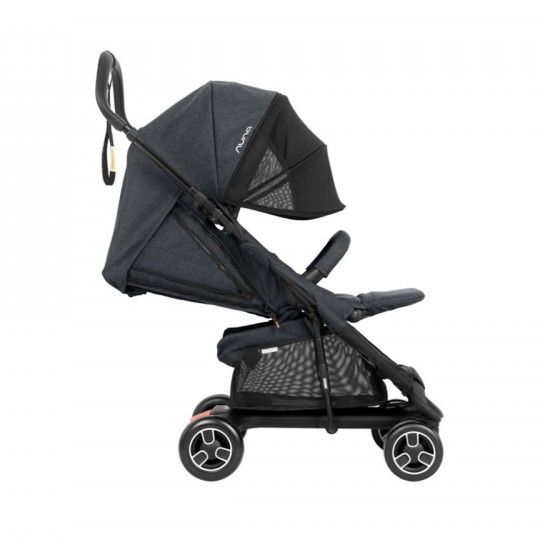 Nuna - pepp next - Colore Nuna: Caviar