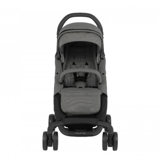 Nuna - pepp next - Colore Nuna: frost