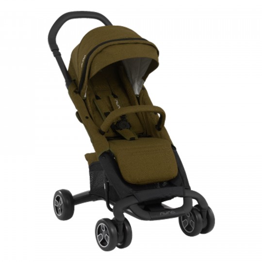Nuna - pepp next - Colore Nuna: olive