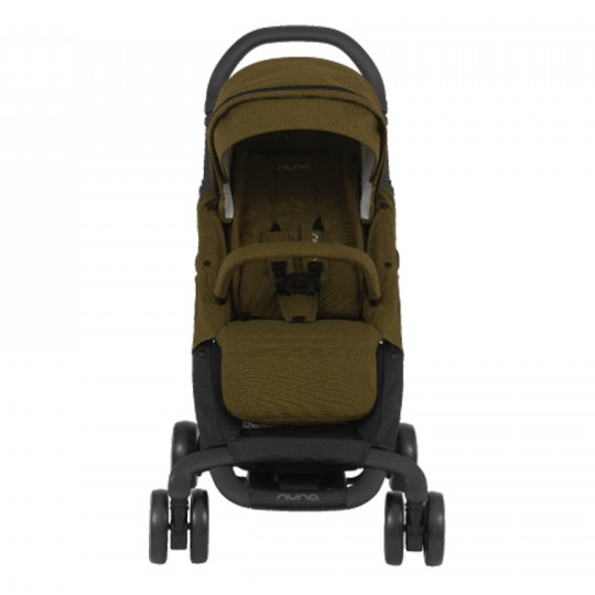 Nuna - pepp next - Colore Nuna: olive