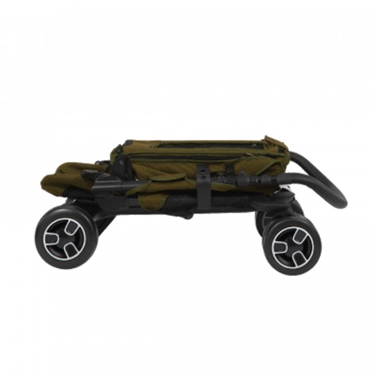Nuna - pepp next - Colore Nuna: olive