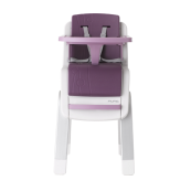 Nuna - seggiolone Zaaz - Colore Nuna: plum