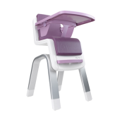 Nuna - seggiolone Zaaz - Colore Nuna: plum