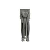 Nuna - lettino Sena Aire - Colore Nuna: threaded