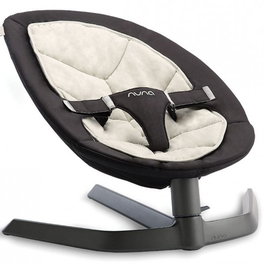 Nuna - sdraietta Leaf - Colore Nuna: twilight