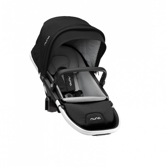 Nuna - seconda seduta passeggino Demi Grow - Colore Nuna: cyber