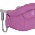 Colore Inglesina: fuxia