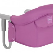 Inglesina - seggiolino da tavolo Fast - Colore Inglesina: fuxia