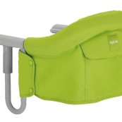 Inglesina - seggiolino da tavolo Fast - Colore Inglesina: lime