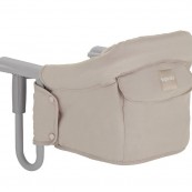 Inglesina - seggiolino da tavolo Fast - Colore Inglesina: cream