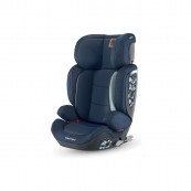 Inglesina - seggiolino Tolomeo I-Fix isofix - Colore Inglesina: navy