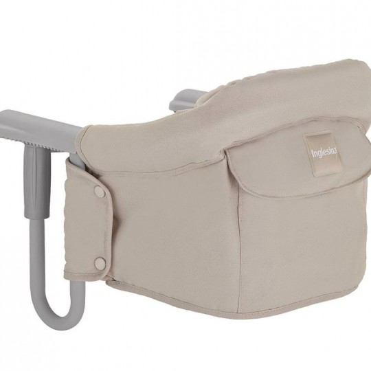 Inglesina - seggiolino da tavolo Fast - Colore Inglesina: cream