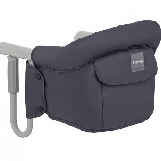 Inglesina - seggiolino da tavolo Fast - Colore Inglesina: grey