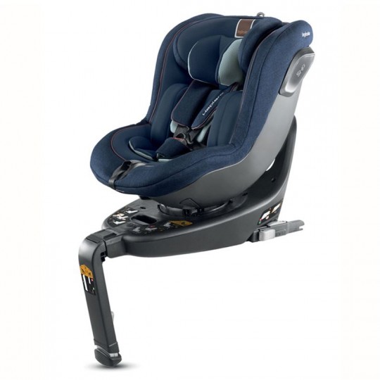 Inglesina - seggiolino Keplero i-Size - Colore Inglesina: navy