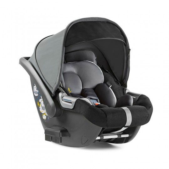 Inglesina - seggiolino Darwin - Colore Inglesina: mystic black