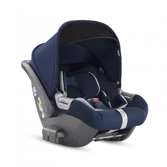 Inglesina - seggiolino Darwin - Colore Inglesina: portland blue