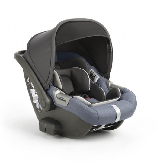 Inglesina - seggiolino Darwin - Colore Inglesina: alaska blue