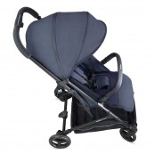 Inglesina - passeggino Sketch - Colore Inglesina: navy