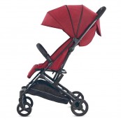 Inglesina - passeggino Sketch - Colore Inglesina: red