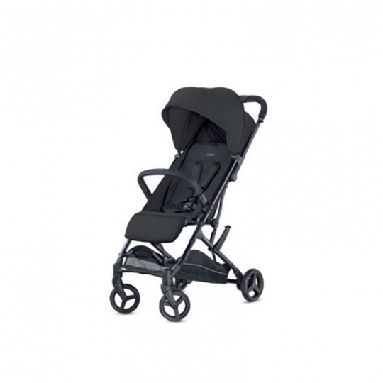 Inglesina - passeggino Sketch - Colore Inglesina: total black