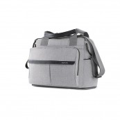 Inglesina - borsa Dual Bag - Colore Inglesina: silk grey