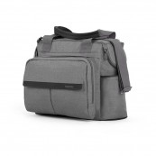 Inglesina - borsa Dual Bag - Colore Inglesina: kensington grey
