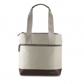 Inglesina - borsa zaino Back Bag per passeggino Aptica - Colore Inglesina: cashmere beige