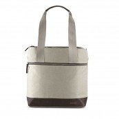 Inglesina - borsa zaino Back Bag per passeggino Aptica - Colore Inglesina: cashmere beige