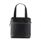 Inglesina - borsa zaino Back Bag per passeggino Aptica - Colore Inglesina: mystic black