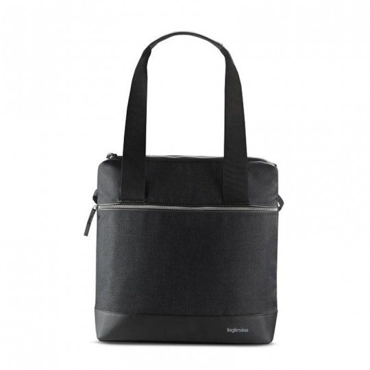 Inglesina - borsa zaino Back Bag per passeggino Aptica - Colore Inglesina: mystic black