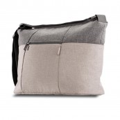 Inglesina - borsa Day Bag - Colore Inglesina: bermuda beige