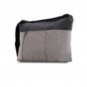 Inglesina - borsa Day Bag - Colore Inglesina: maui grey