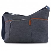 Inglesina - borsa Day Bag - Colore Inglesina: village denim