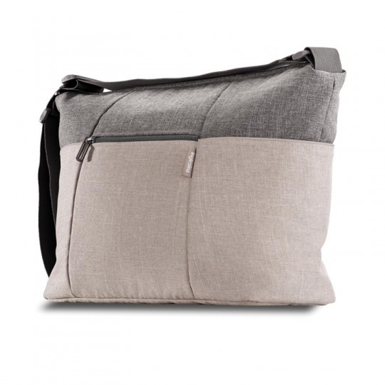 Inglesina - borsa Day Bag - Colore Inglesina: bermuda beige