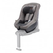 Inglesina - seggiolino Darwin Toddler (senza base) i-Size - Colore Inglesina: kensington grey